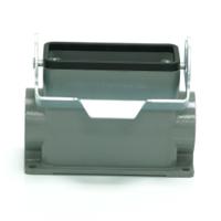208-4979 RS PRO Heavy Duty Power Connector Housing, M25 Thread, Side Entry
