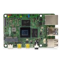 rs120-d4p1 Okdo ROCK 5 Model A 4GB Single Board Computer