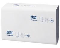 471069 Tork Xpress Folded Blue Paper Towel, 81 x 213 (Folded)mm, 250 Sheets