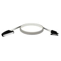 bmxfcc303 Schneider Electric BMX Series Cord Set for Use with M340