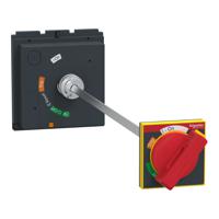 lv432600t Schneider Electric ComPacT NSX Rotary Handle for use with NSX630