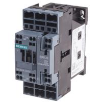 3rt2024-2ap00 Siemens SIRIUS 3RT Size S0, 3RT2 Contactor, 230 V ac Coil, 3-Pole, 12 A, 5.5 kW, 3NO, 400 V ac