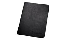 notebook-stone Unilite A6 Casebound Hardcover Notepad, 72 Plain Sheets