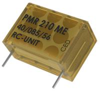 pmr210mb5220m100r30 KEMET PMR210 Paper Capacitor, 250V ac, ±20%, 22nF, Through Hole