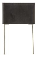 ecquaaf684k Panasonic ECQUA Polypropylene Film Capacitor, 275V ac, ±10%, 680nF, Through Hole
