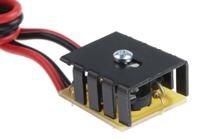 238-9816 RS PRO DC Motor Controller, 6/15 V dc, 3 A