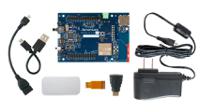 ryz014a-na-evk Renesas Electronics Evaluation Kit for RYZ014A Cat-M1 Module (North America Version) Dual LTE (Cat M1 and NB-IoT)