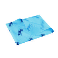 95061361 Spontex Blue Scourer 510mm x 360mm x , for Cleaning Use