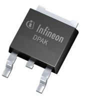 ipd25cn10ngatma1 Infineon IPD25CN10N G Type N-Channel MOSFET, 35 A, 100 V Enhancement, 5-Pin TO-252 IPD25CN10NGATMA1