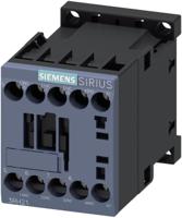 3rh2122-1af00 Siemens Sirius Innovation 3RH2 4 Pole Contactor Relay, 2NO/2NC, 10 A, 110 V ac Coil