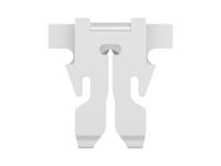 2238249-1 TE Connectivity 2238249 Series Crimp Terminal, IDC Termination, 20AWG Min, 18AWG Max