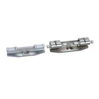 nsydhsf Schneider Electric NSY Series Zamak Hinge for Use with Spacial SF Enclosure