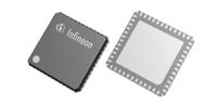 tlf35584qvvs2xuma2 Infineon TLF35584QVVS2XUMA2, 1-Channel, DC-DC DC-DC Converter 48-Pin, VQFN