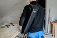 1173700004 brennenstuhl LED Work Light, 7700 lumens, 18 V, IP54