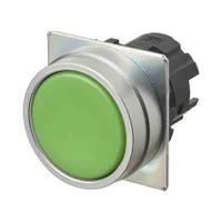 a22nz-mnm-nga Omron A22NZ Series Momentary Push Button Head, 22mm Cutout