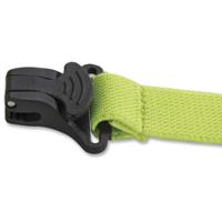 e3155 Ergodyne Plastic (Buckle) Tool Lanyard Hard Hat Attachment, 0.9kg Capacity