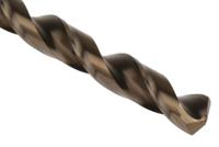 216-454 RS PRO HSCo Twist Drill Bit, 7mm Diameter, 109mm Overall