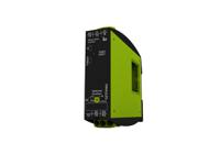 g2tfkn02 Temperature Monitoring Relay, DPDT, 12 → 400V ac, DIN Rail