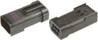 54201016 Delphi, Apex Automotive Connector Plug 10 Way