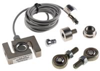 fh-1k Sauter FH 1K Force Gauge 2000Hz RS232, Range: 1000N, Resolution: 0.5 N