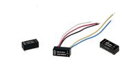 ldd-300l MEAN WELL LED Driver, 2 → 32V Output, 10W Output, 300mA Output, Constant Current Dimmable