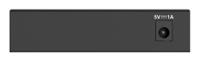 dgs-105gle D-Link 5-Port Gigabit Unmanaged Desktop Switch DGS-105, Unmanaged 5 Port Ethernet Switch, EU