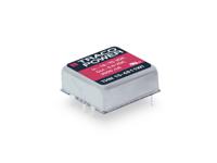 thn-15-2411wi-a1 TRACOPOWER THN 15WI DC-DC Converter, 5V dc/ 3A Output, 9 → 36 V dc Input, 15W, Through Hole, +85°C Max Temp