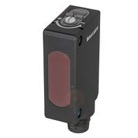 bos02a9 BALLUFF Through Beam Photoelectric Sensor, Block Sensor, 150 mm Detection Range