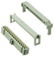 89130-0103 3M 30-Way IDC Connector Socket for Cable Mount, 2-Row