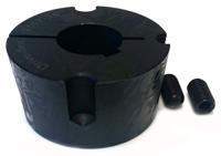 146-5449 RS PRO Taper Bush 2517, 24mm Shaft Diameter