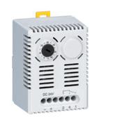 265-1578 RS PRO NC, NO Thermostats, 16A, 0°C to +60°C