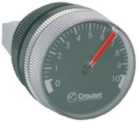 88950109 Crouzet Direct Read Potentiometer for Use with Millenium III Series