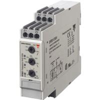 dfb01cm24 Carlo Gavazzi Frequency Monitoring Relay, DIN Rail
