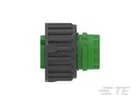 3-967325-3 TE Connectivity Female 4 Way