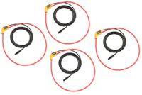 fluke-17xx-iflexi-6000a-36-in-4-pack Fluke Rogowski Coil for Use with Fluke 1730 Energy Logger