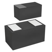 esdalc6v1-1bu2 STMicroelectronics ESDALC6V1-1BU2, Bi-Directional TVS Diode ST0201