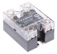 cwd2425p Sensata Crydom CW24 Series Solid State Relay, 25 A rms Load, Panel Mount, 280 V rms Load, 32 V Control