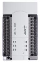 fx2n-32er-esul Mitsubishi Electric FX2N Series Series PLC I/O Module for Use with FX2N Series