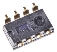a6s-4104-h Omron 4 Way Surface Mount DIP Switch 4PST