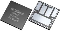 ma5342msxuma1 Infineon, 2-ChannelClass-D210W, 42-Pin PG-IQFN-42 MA5342MSXUMA1