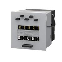 2100211066 Kubler BVa 15.21 Counter, 5 Digit, 230 V ac