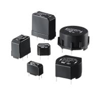 rn112-4-02-0m7 Schaffner 700 μH 4 A Common Mode Choke 300V