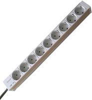 60110-202 nVent SCHROFF Type F - German Schuko Power Distribution Unit