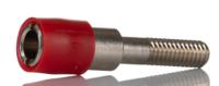 0303325 Phoenix Contact PSBJ 4/15/6 RD Series Test Connector for Use with Modular Terminal Block