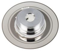 heds-5120a11 Broadcom 500 Pulse Code Wheel with a 4 mm, Through Hole