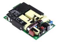lfvlt130-1100 EOS Switching Power Supply, LFVLT130-1100, 5V dc, 16A, 130W, 1 Output, 180 → 264 V ac, 90 → 132 V ac