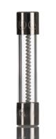 mdl-5-r Eaton 5A T Glass Cartridge Fuse, 6.35 x 31.75mm