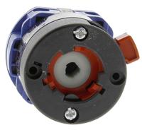 ca10a200gba002ft Kraus & Naimer On-Off Cam Switch, 20A