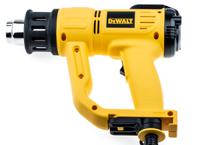 d26414-lx DeWALT D26414-LX 600°C max Corded Heat Gun, BS 4343
