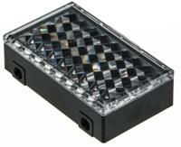e39-r3 Omron Sensor Reflector for Use with Retro Reflective Photoelectric Sensors with M.S.R, Retro Reflective Photoelectric